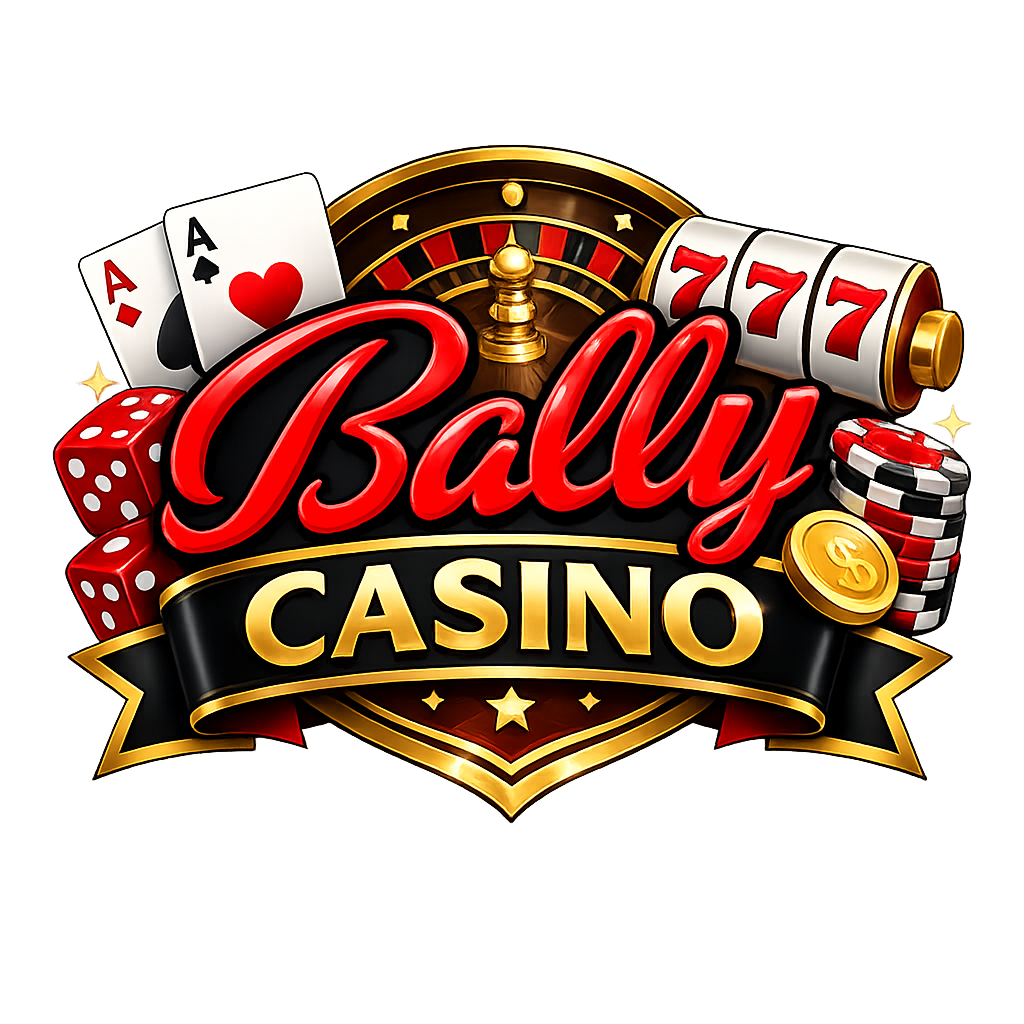 Bally Bet Casino